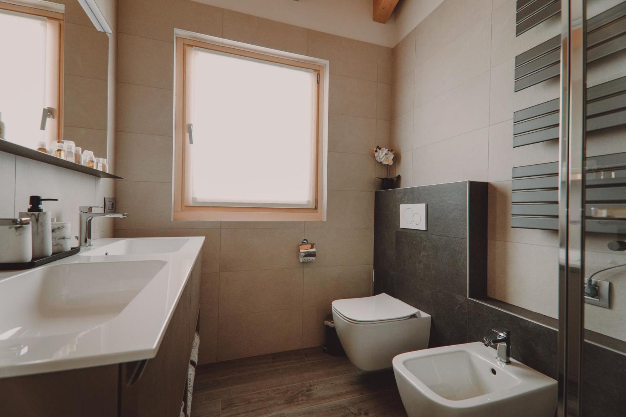 Apartmán Residenza 39 - 900 M To Bernina Express Tirano Exteriér fotografie