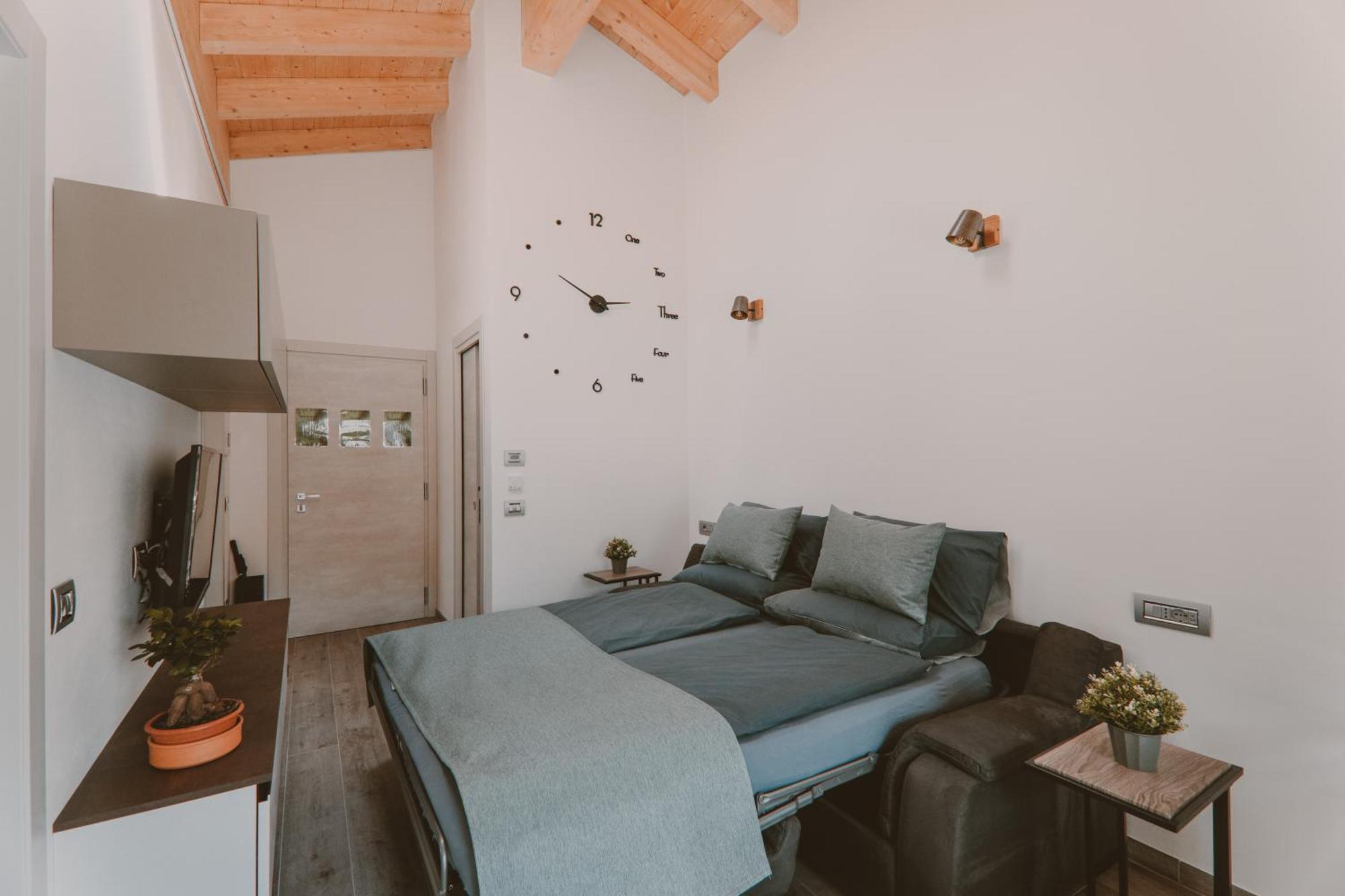 Apartmán Residenza 39 - 900 M To Bernina Express Tirano Exteriér fotografie