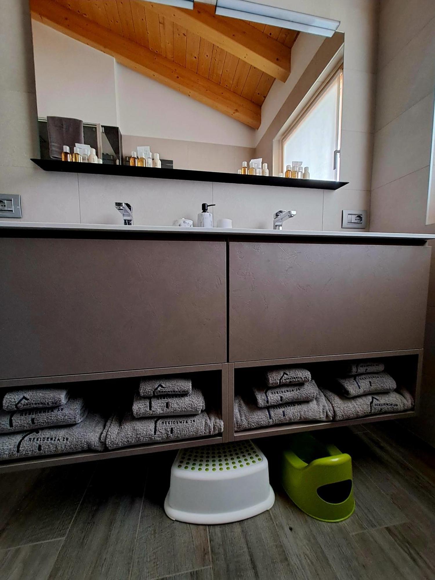 Apartmán Residenza 39 - 900 M To Bernina Express Tirano Exteriér fotografie