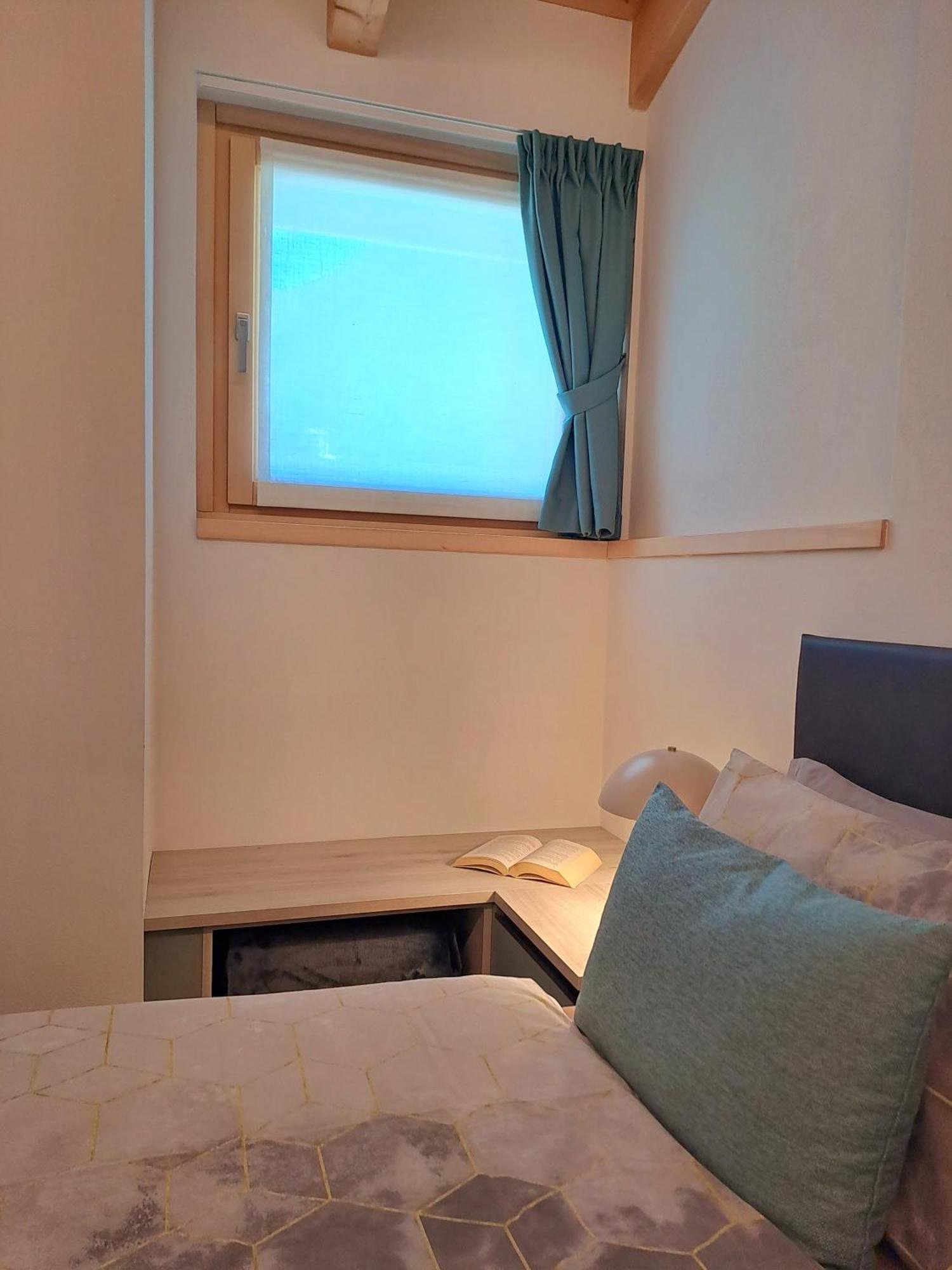 Apartmán Residenza 39 - 900 M To Bernina Express Tirano Exteriér fotografie